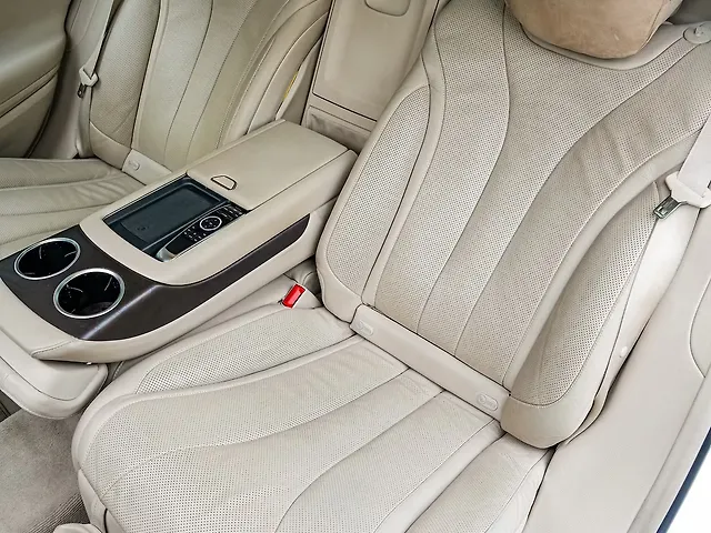Used Mercedes-Benz S-Class (W222) [2017-2022] S 350D [2018-2020] in Thrissur