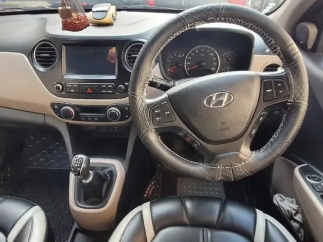 Used Hyundai Grand i10 Asta U2 1.2 CRDi in Bareilly