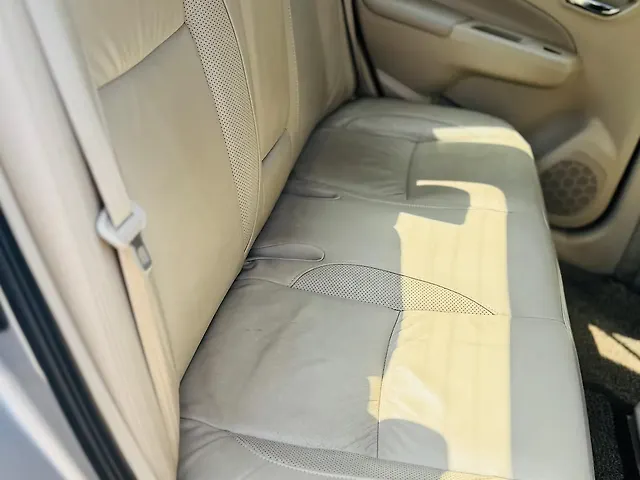 Used Maruti Suzuki Ciaz Alpha Hybrid 1.5 AT [2018-2020] in Surat