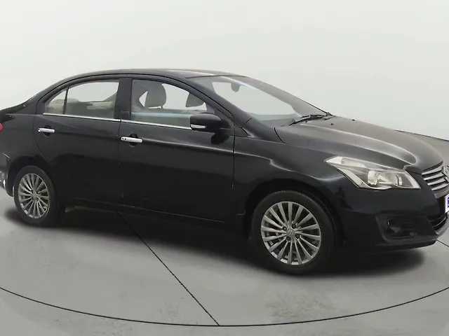 Used 2017 Maruti Suzuki Ciaz in Pune Used 2017 Maruti Suzuki Ciaz in Pune