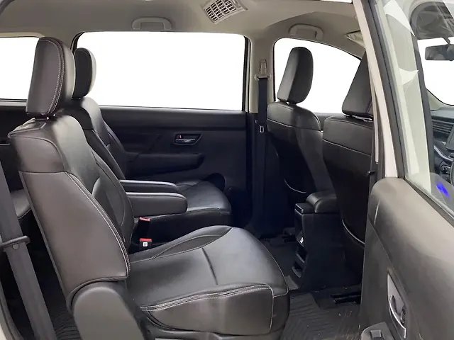 Used Maruti Suzuki XL6 [2019-2022] Alpha MT Petrol in Thane