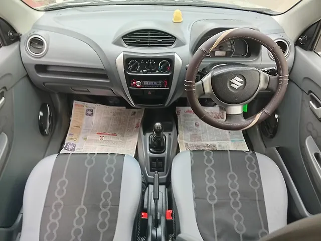 Used Maruti Suzuki Alto 800 [2012-2016] Vxi in Chennai