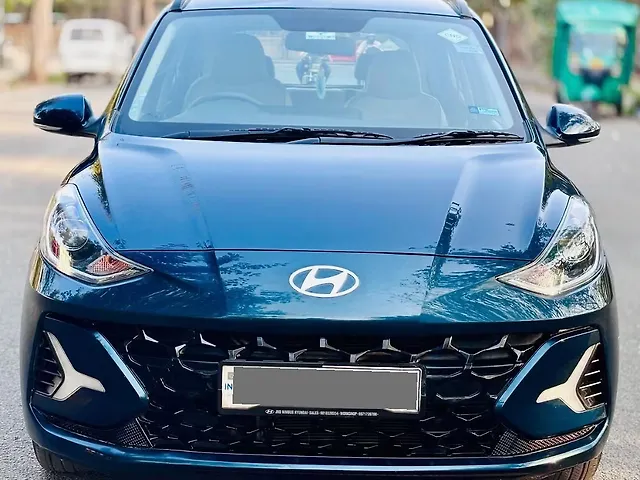 Used 2025 Hyundai Grand i10 NIOS in Delhi