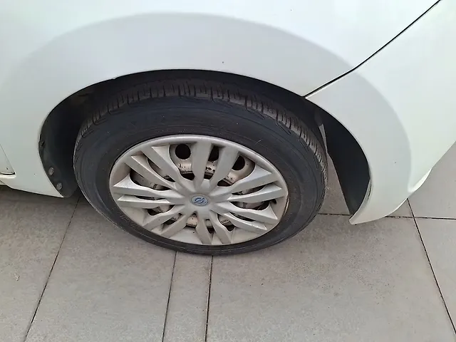 Used Hyundai Xcent [2014-2017] S ABS 1.2 [2015-2016] in Raipur