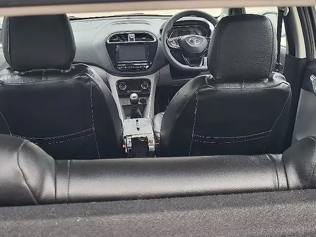 Used Tata Tiago XZ Plus [2020-2023] in Ludhiana