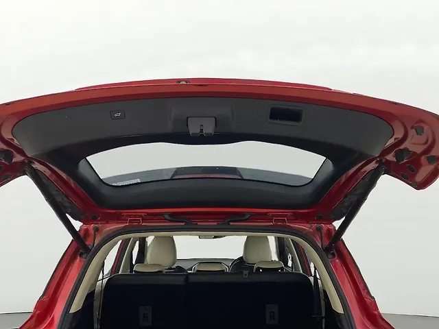 Used MG Hector [2019-2021] Sharp Hybrid 1.5 Petrol in Mumbai