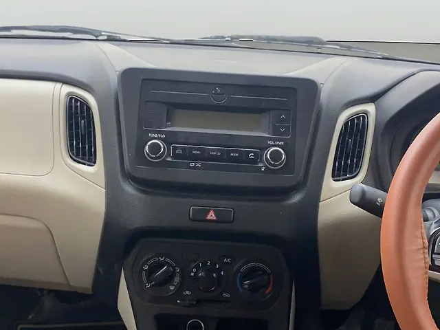 Used Maruti Suzuki Wagon R [2019-2022] VXi 1.0 AMT [2019-2019] in Hyderabad