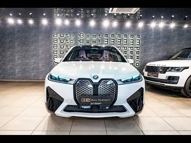 Used 2023 BMW iX in Delhi