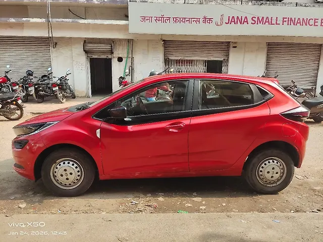 Used Tata Altroz [2020-2025] XM Petrol [2021-2022] in Bokaro Steel City