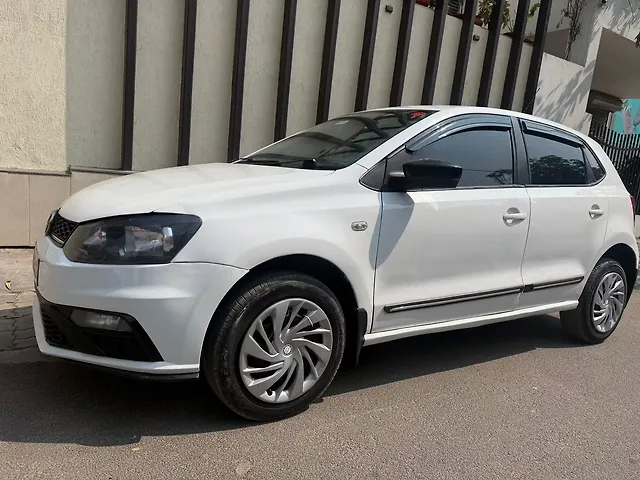 Used Volkswagen Polo [2016-2019] GT TDI in Lucknow
