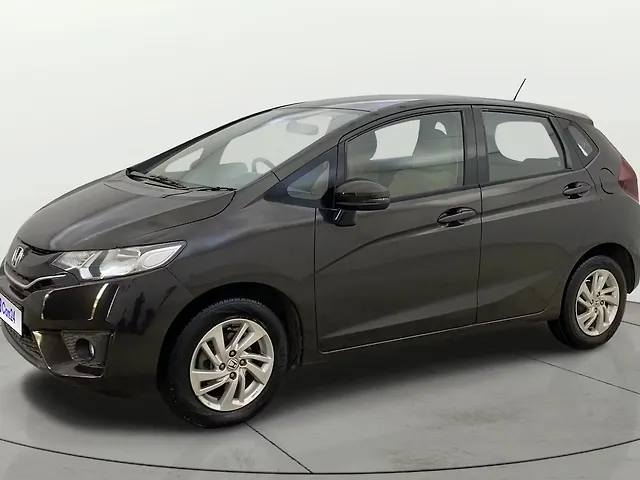 Used Honda Jazz [2015-2018] V AT Petrol in Mumbai