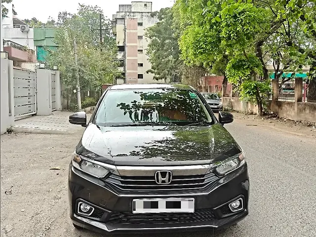 Used 2022 Honda Amaze in Nagpur Used 2022 Honda Amaze in Nagpur