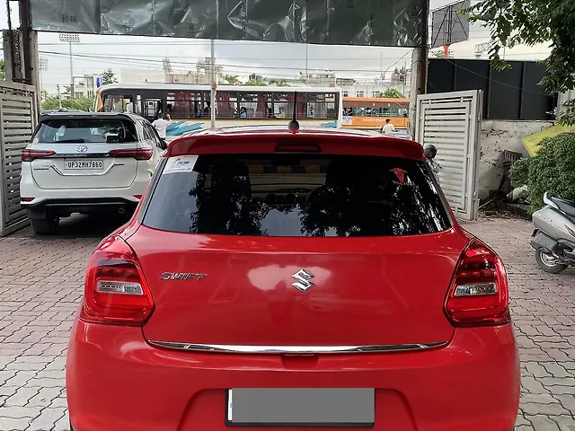 Used Maruti Suzuki Swift [2011-2014] VDi in Lucknow