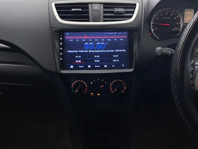 Used Maruti Suzuki Swift [2014-2018] VXi ABS in Chennai