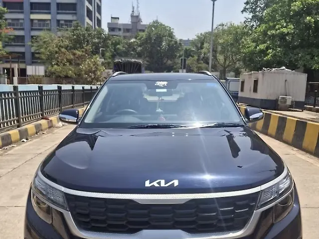 Used 2023 Kia Sonet in Mumbai