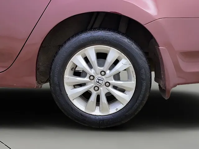 Used Honda City [2011-2014] 1.5 V MT in Mumbai
