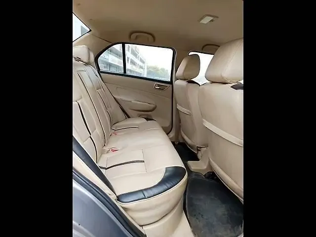 Used Maruti Suzuki Swift DZire [2011-2015] VDI in Vapi