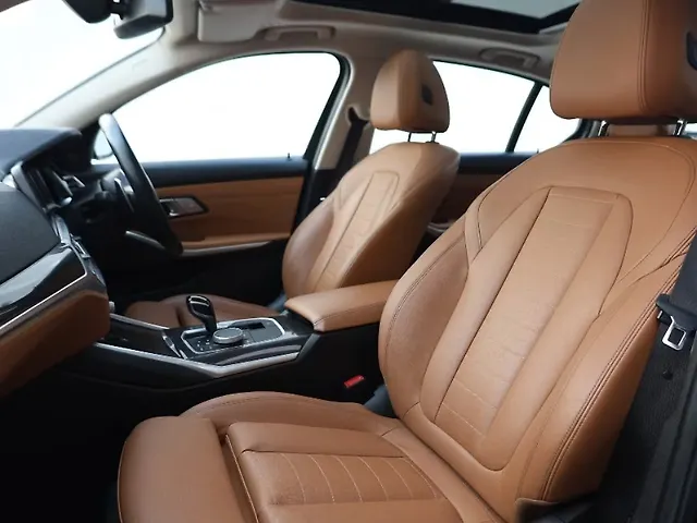 Used BMW 3 Series Gran Limousine [2021-2023] 330Li M Sport First Edition in Delhi