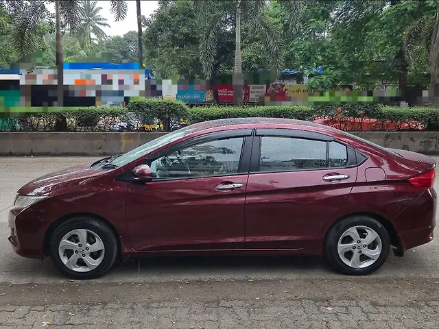 Used Honda City [2014-2017] VX in Thane