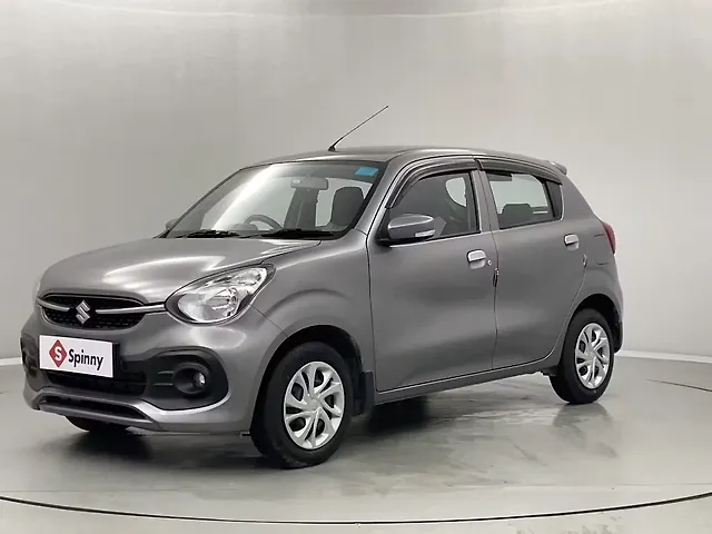 Used 2024 Maruti Suzuki Celerio in Jaipur