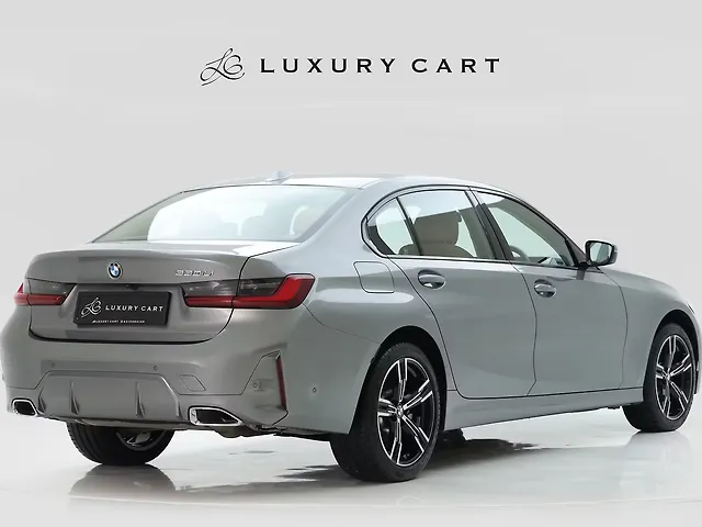 Used BMW 3 Series Gran Limousine 330Li M Sport in Delhi