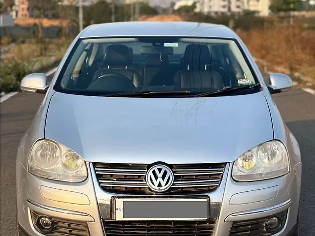 Used 2011 Volkswagen Jetta in Bangalore