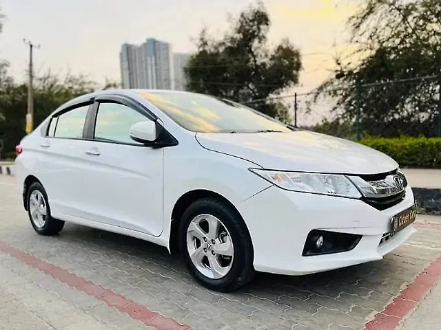 Used Honda City [2014-2017] V Diesel in Bangalore