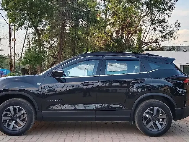 Used Tata Harrier Pure Plus (S) in Indore Used Tata Harrier Pure Plus (S) in Indore
