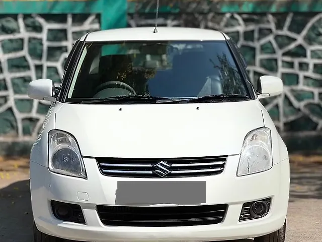 Used 2008 Maruti Suzuki Swift DZire in Surat