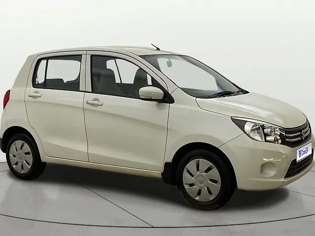 Used 2016 Maruti Suzuki Celerio in Mumbai