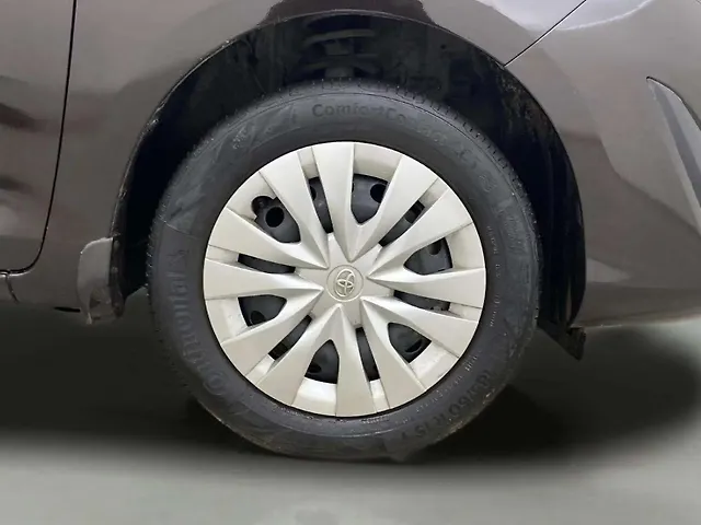 Used Toyota Yaris J CVT in Hyderabad Used Toyota Yaris J CVT in Hyderabad