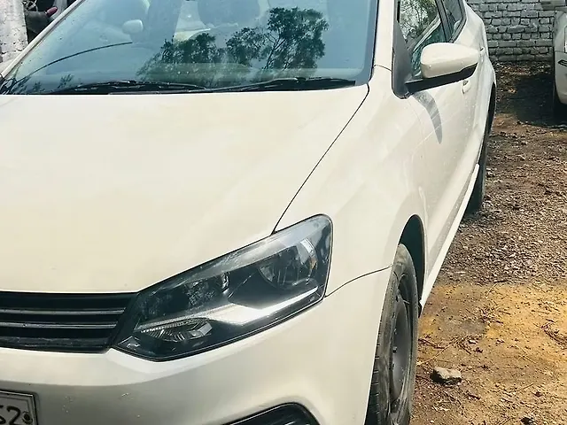 Used Volkswagen Ameo Comfortline 1.2L (P) in Jamshedpur