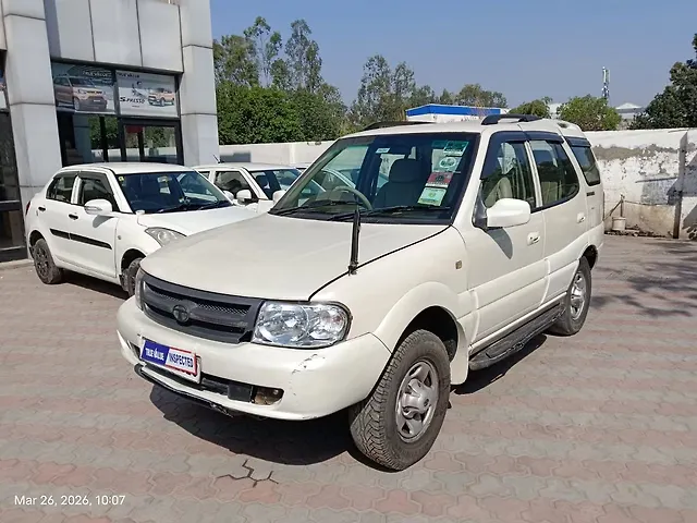 Used Tata Safari [2015-2017] 4x2 GX DICOR BS-III in Ambala Cantt
