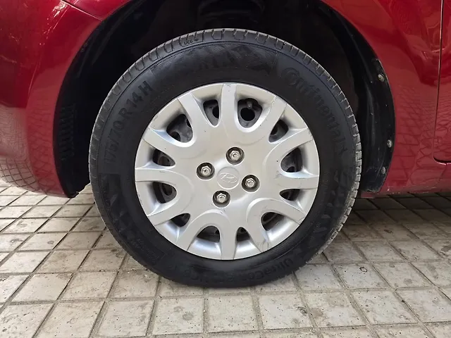 Used Hyundai i20 [2010-2012] Magna 1.2 in Thane