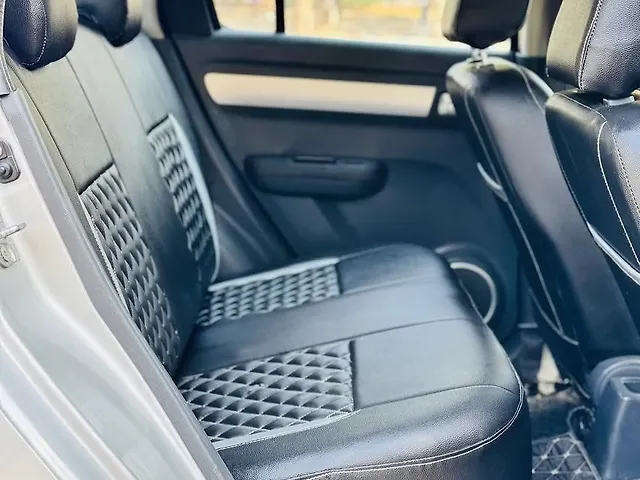 Used Maruti Suzuki Swift  [2005-2010] VXi in Kharar