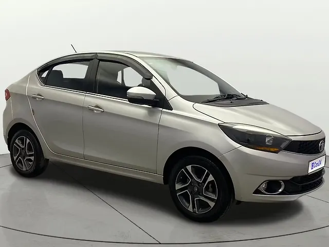 Used 2018 Tata Tigor in Kochi