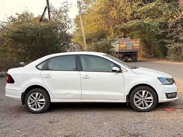 Used Skoda Rapid Style 1.5 TDI in Raipur