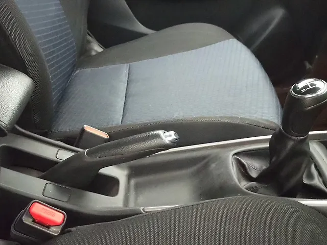 Used Maruti Suzuki Baleno [2015-2019] Zeta 1.2 in Pune