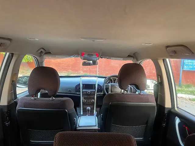 Used Mahindra XUV500 [2011-2015] W6 2013 in Chandigarh