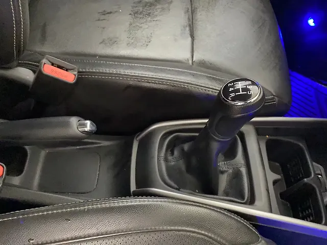 Used Maruti Suzuki XL6 [2019-2022] Alpha MT Petrol in Thane