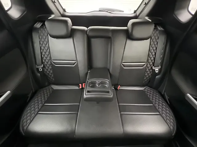 Used Nissan Magnite [2020-2024] XV Premium Turbo CVT in Mumbai