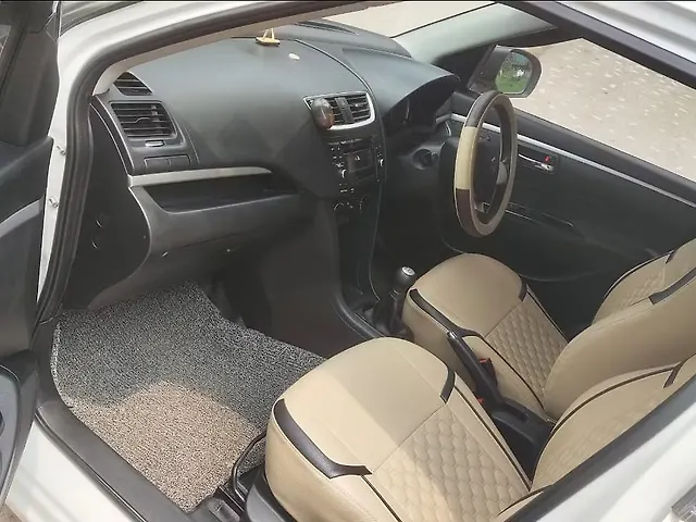 Used Maruti Suzuki Swift [2014-2018] VXi in Guwahati