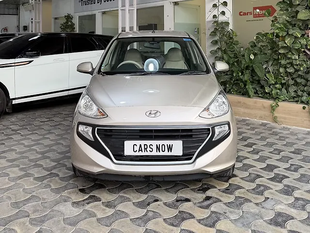 Used 2022 Hyundai Santro in Hyderabad Used 2022 Hyundai Santro in Hyderabad