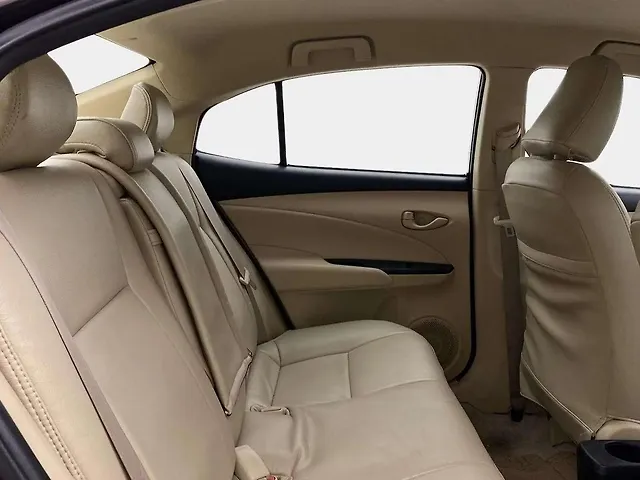 Used Toyota Yaris J CVT in Hyderabad Used Toyota Yaris J CVT in Hyderabad