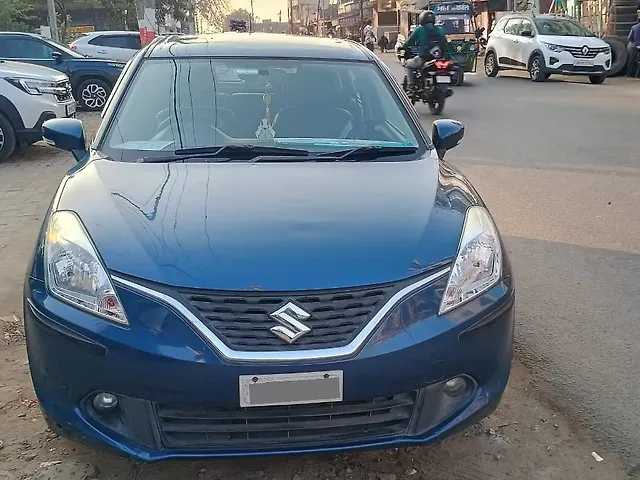 Used 2018 Maruti Suzuki Baleno in Ranchi Used 2018 Maruti Suzuki Baleno in Ranchi