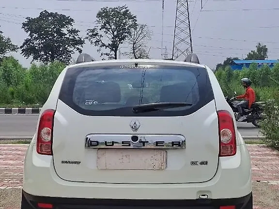 Used Renault Duster [2015-2016] 85 PS RxL in Rudrapur