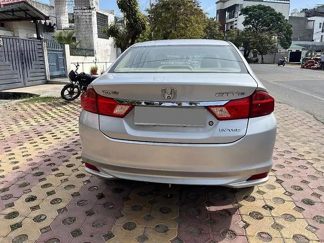 Used Honda City [2014-2017] S in Dehradun
