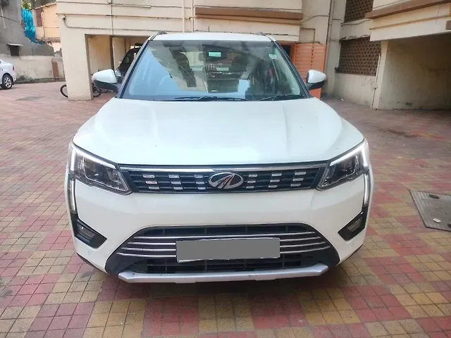 Used 2022 Mahindra XUV300 in Mumbai