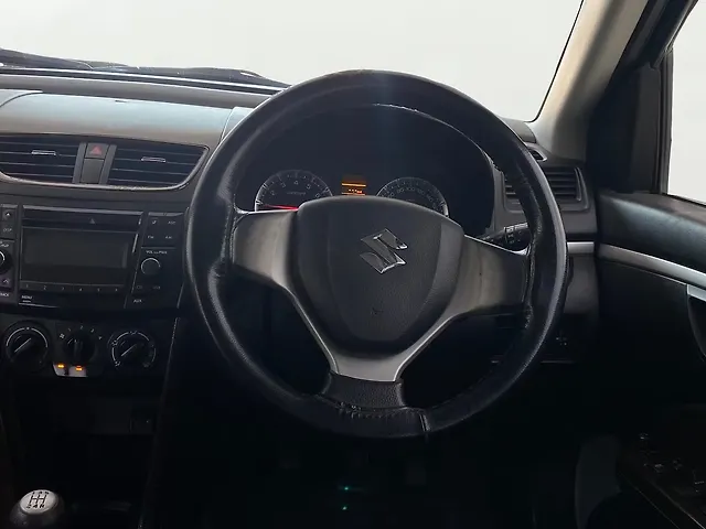Used Maruti Suzuki Swift [2014-2018] VXi [2014-2017] in Mumbai