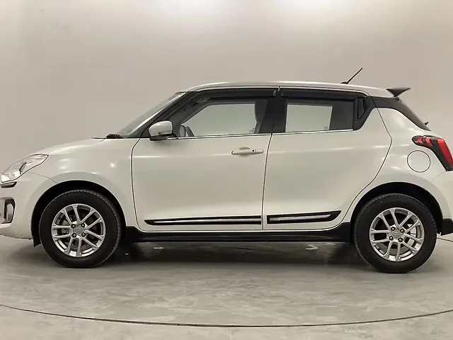 Used Maruti Suzuki Swift [2011-2014] ZXi in Pune